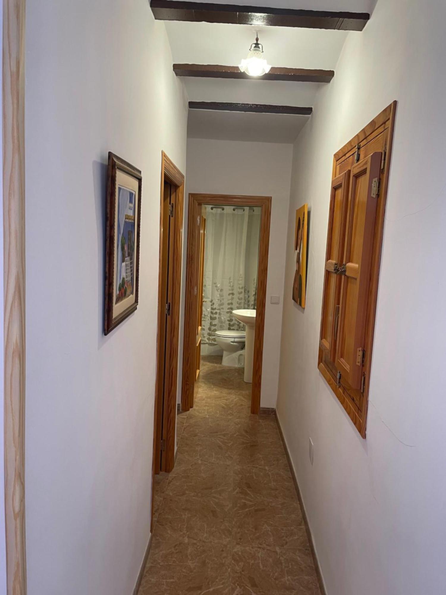 Casa Juana Cehegin Villa Ngoại thất bức ảnh