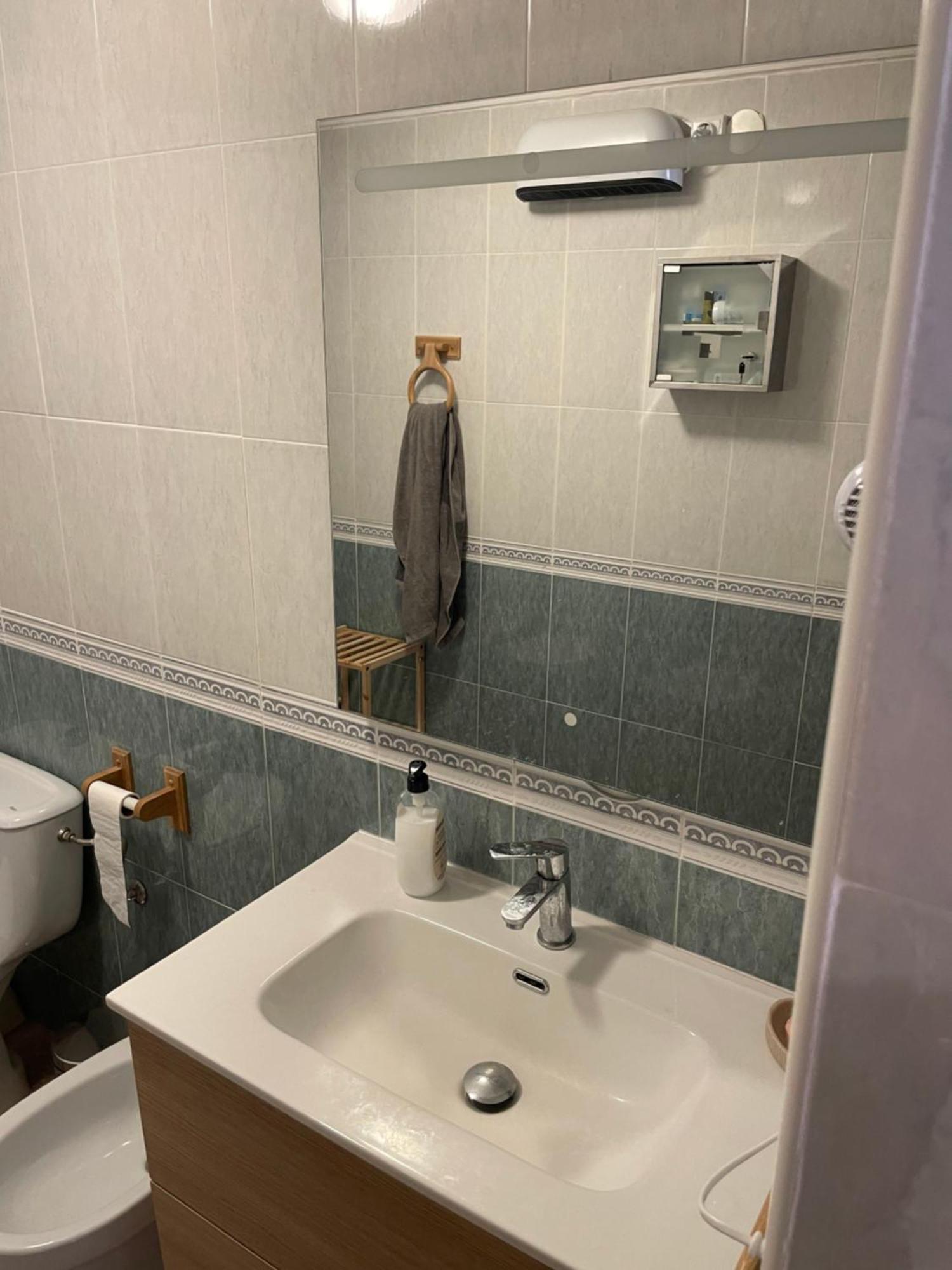 Casa Juana Cehegin Villa Ngoại thất bức ảnh
