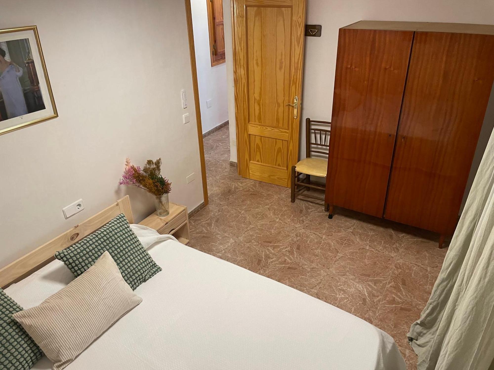 Casa Juana Cehegin Villa Ngoại thất bức ảnh