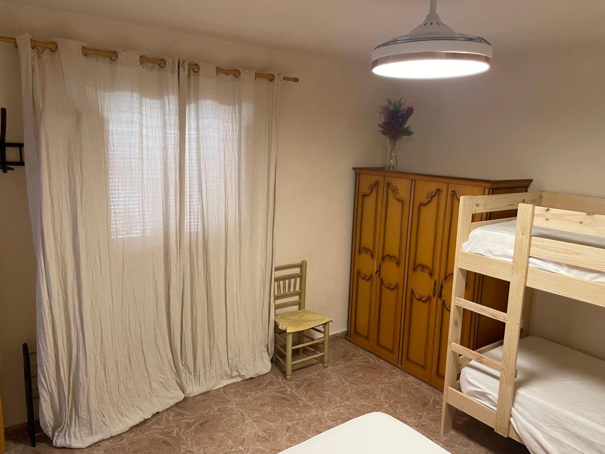Casa Juana Cehegin Villa Ngoại thất bức ảnh