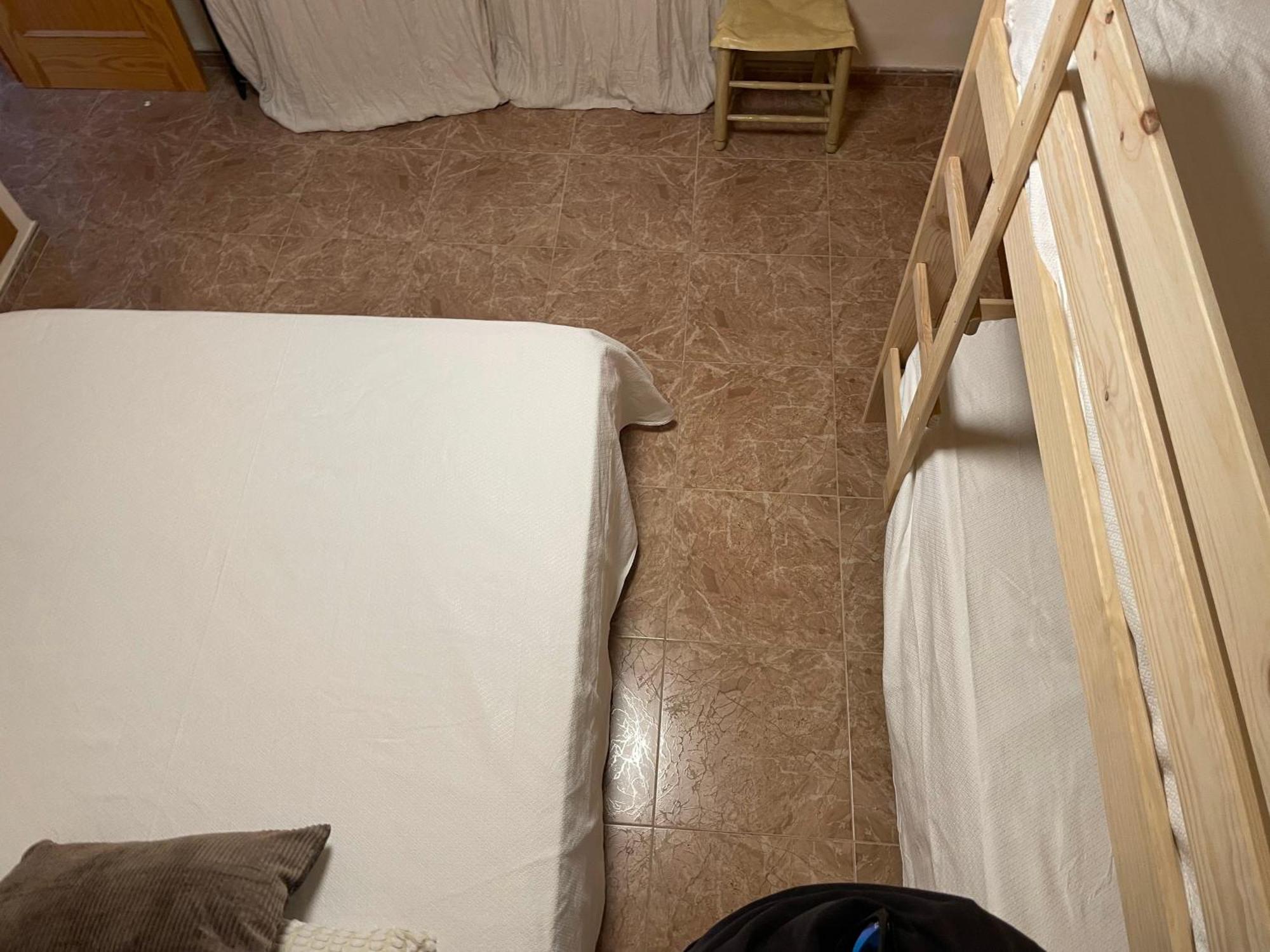 Casa Juana Cehegin Villa Ngoại thất bức ảnh