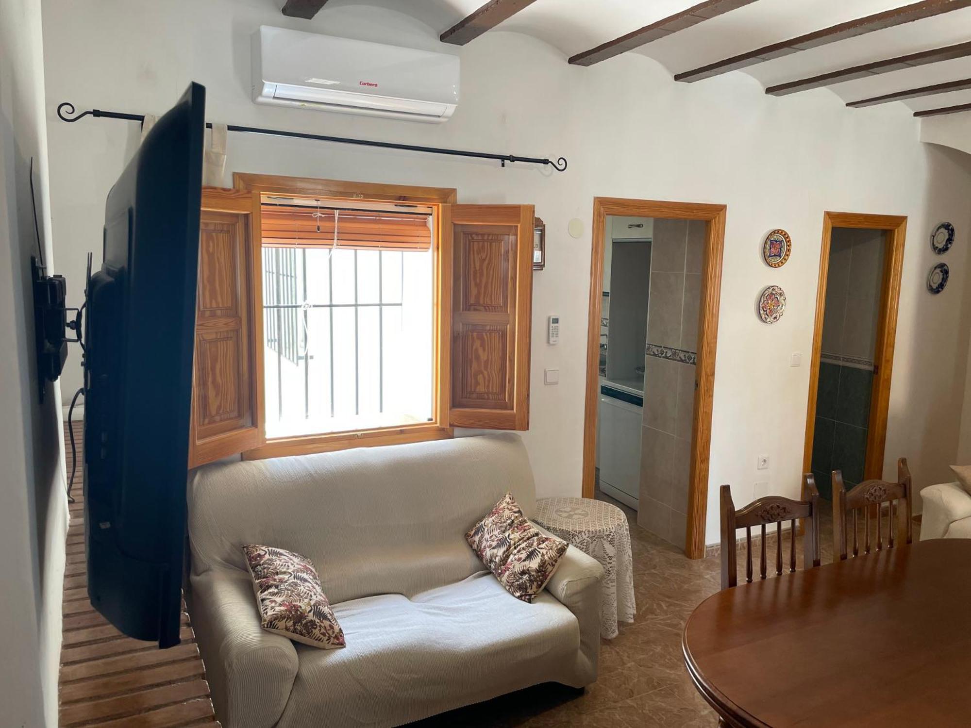 Casa Juana Cehegin Villa Ngoại thất bức ảnh