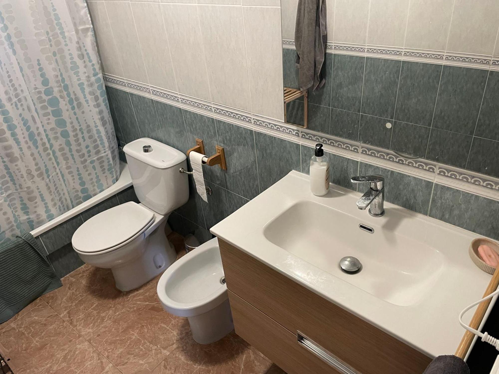 Casa Juana Cehegin Villa Ngoại thất bức ảnh