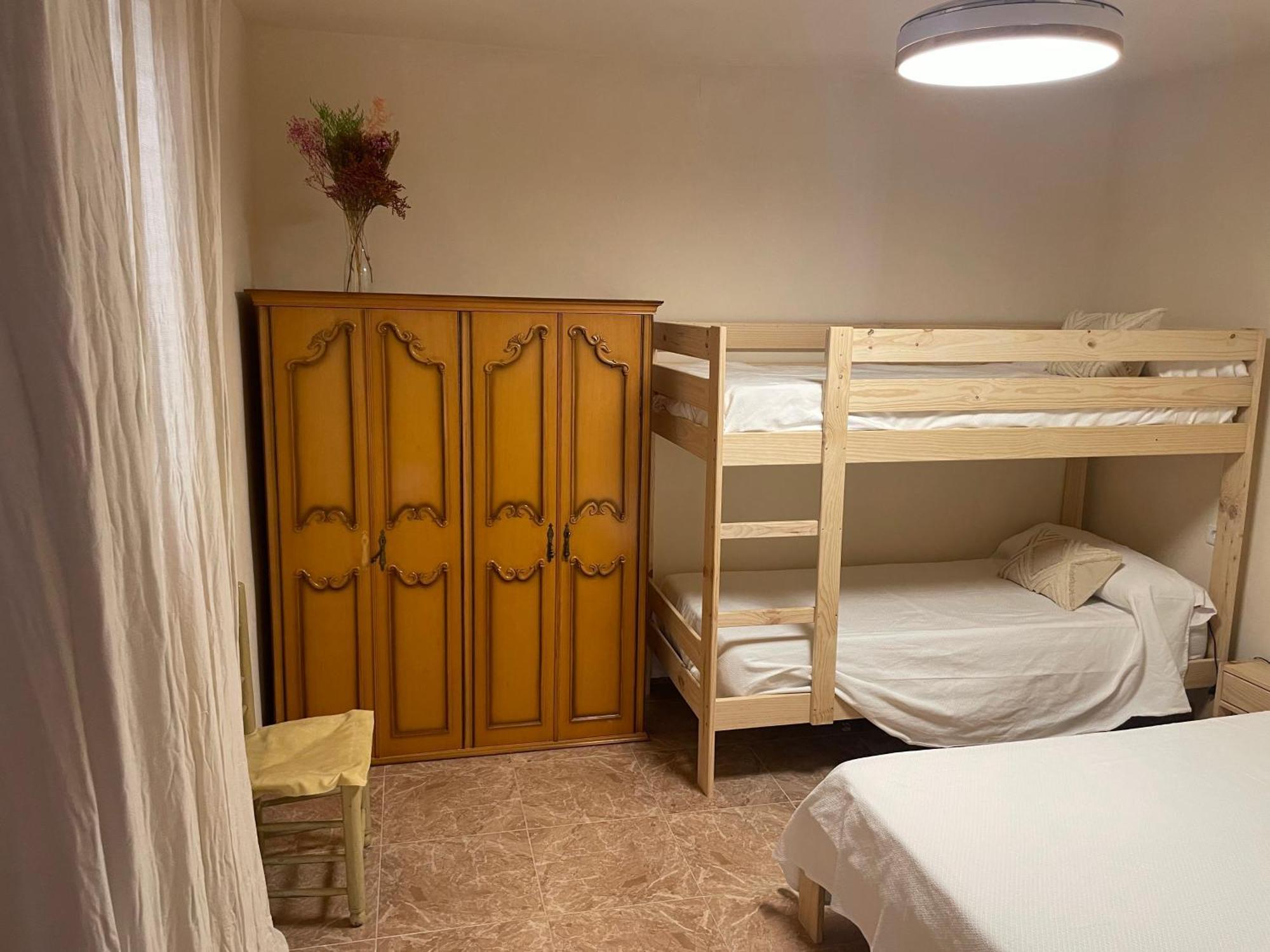 Casa Juana Cehegin Villa Ngoại thất bức ảnh