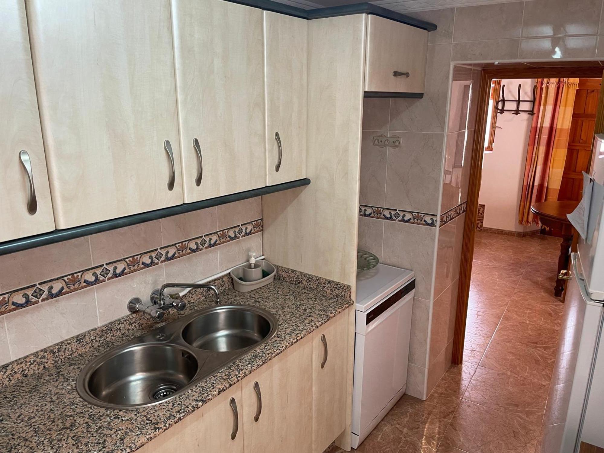 Casa Juana Cehegin Villa Ngoại thất bức ảnh