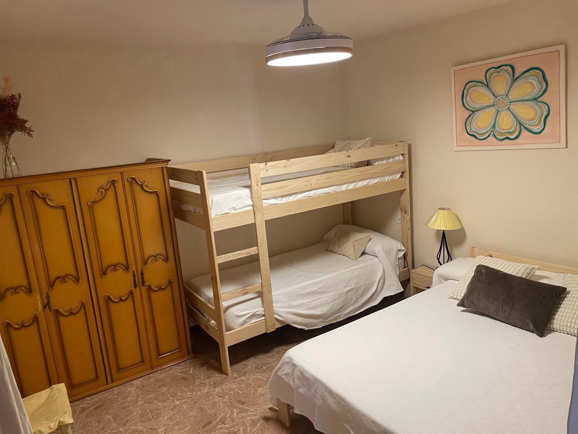 Casa Juana Cehegin Villa Ngoại thất bức ảnh