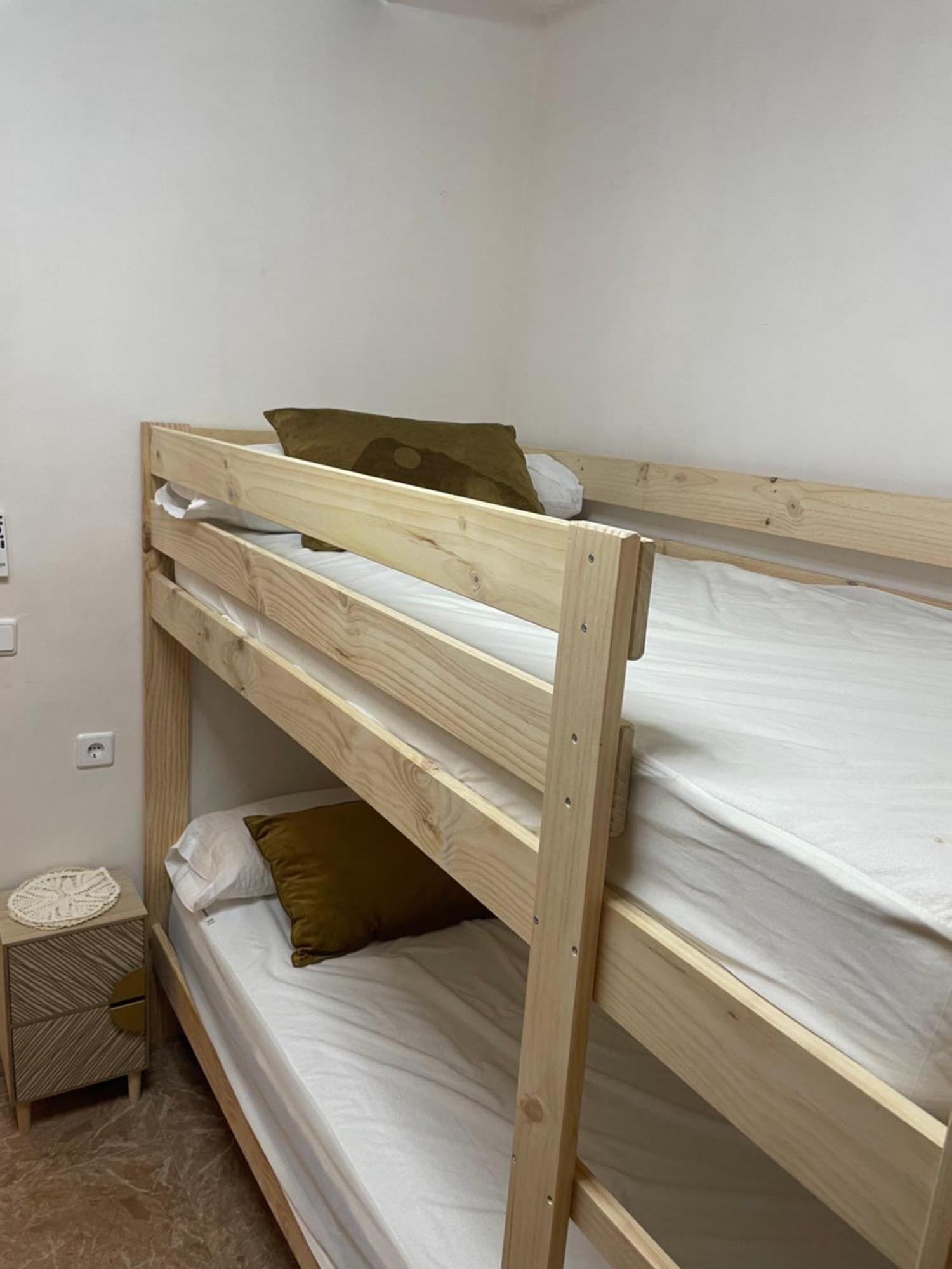 Casa Juana Cehegin Villa Ngoại thất bức ảnh