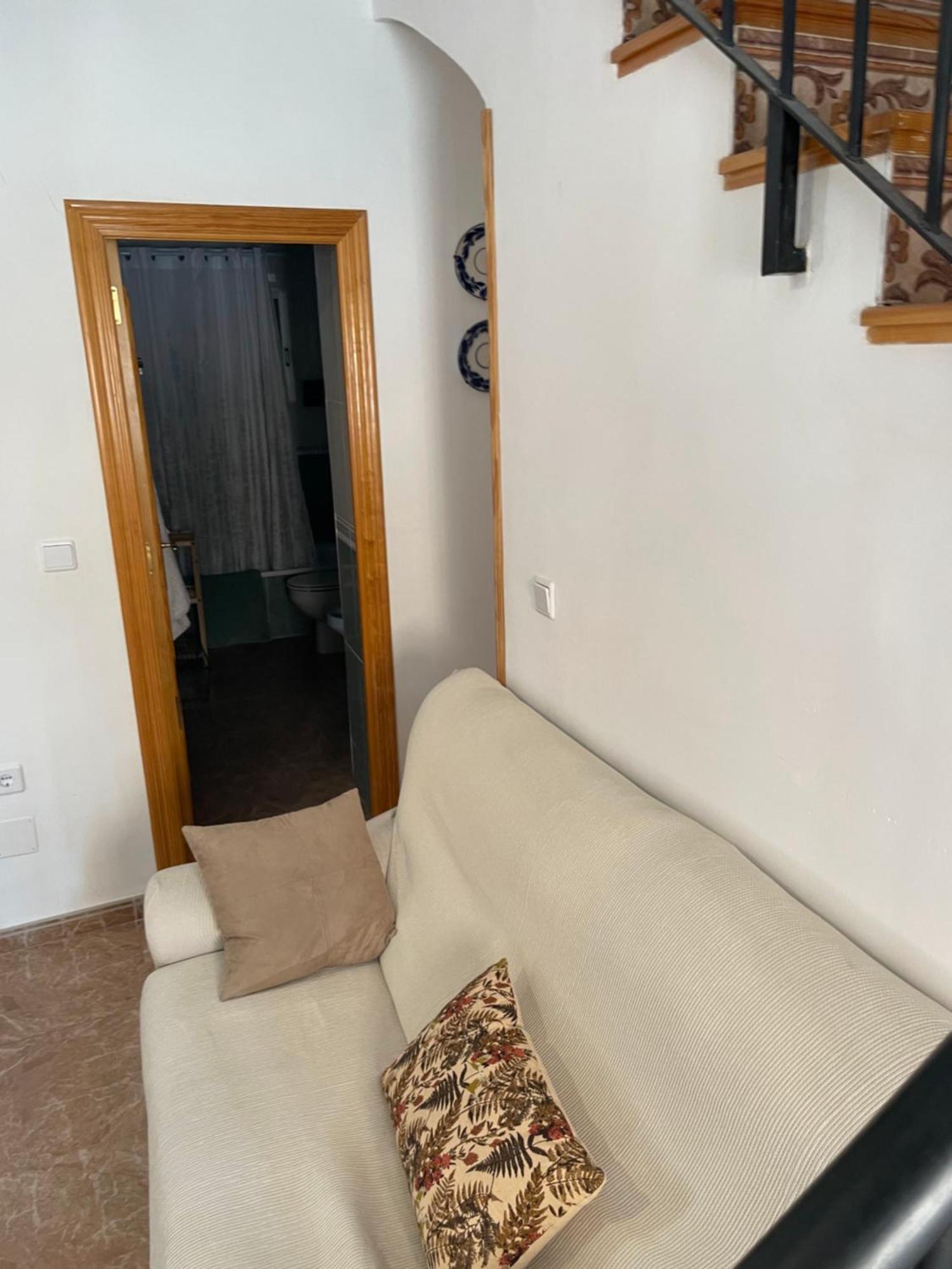 Casa Juana Cehegin Villa Ngoại thất bức ảnh